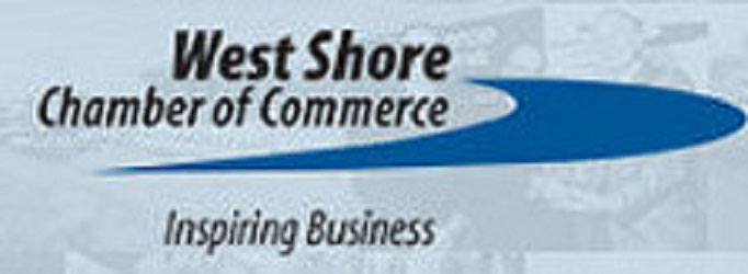 West Shore Chamber of Commerce Logo
