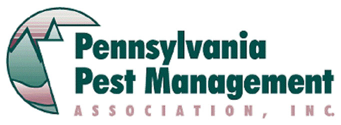 Pennsylvania Pest Management Association, Inc. Logo