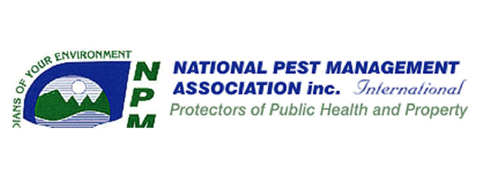 National Pest Management Association Inc. Logo