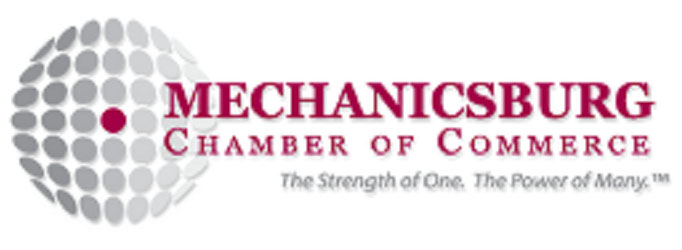 Mechanicsburg Chamber of Commerce Logo